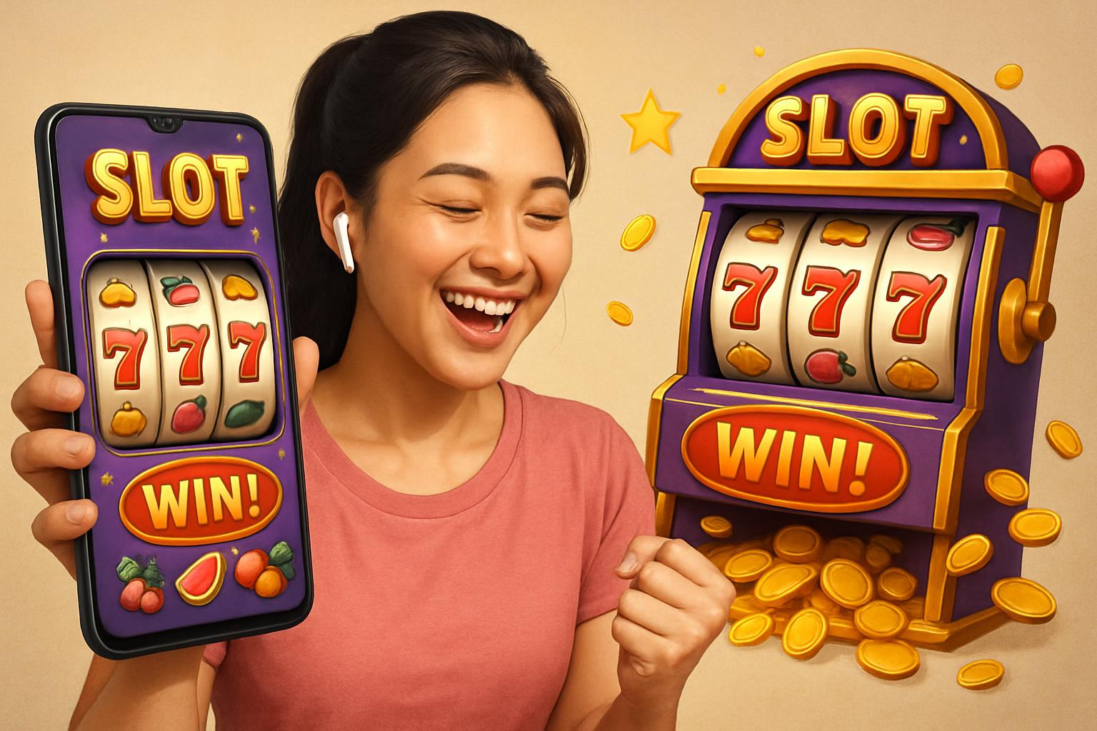 Slot Online