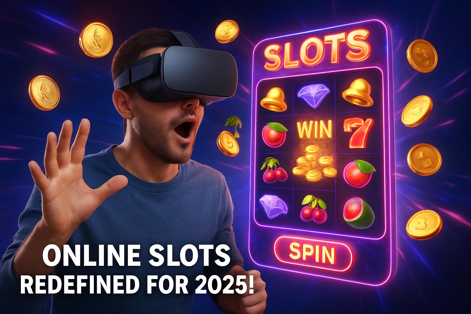 Slot Online