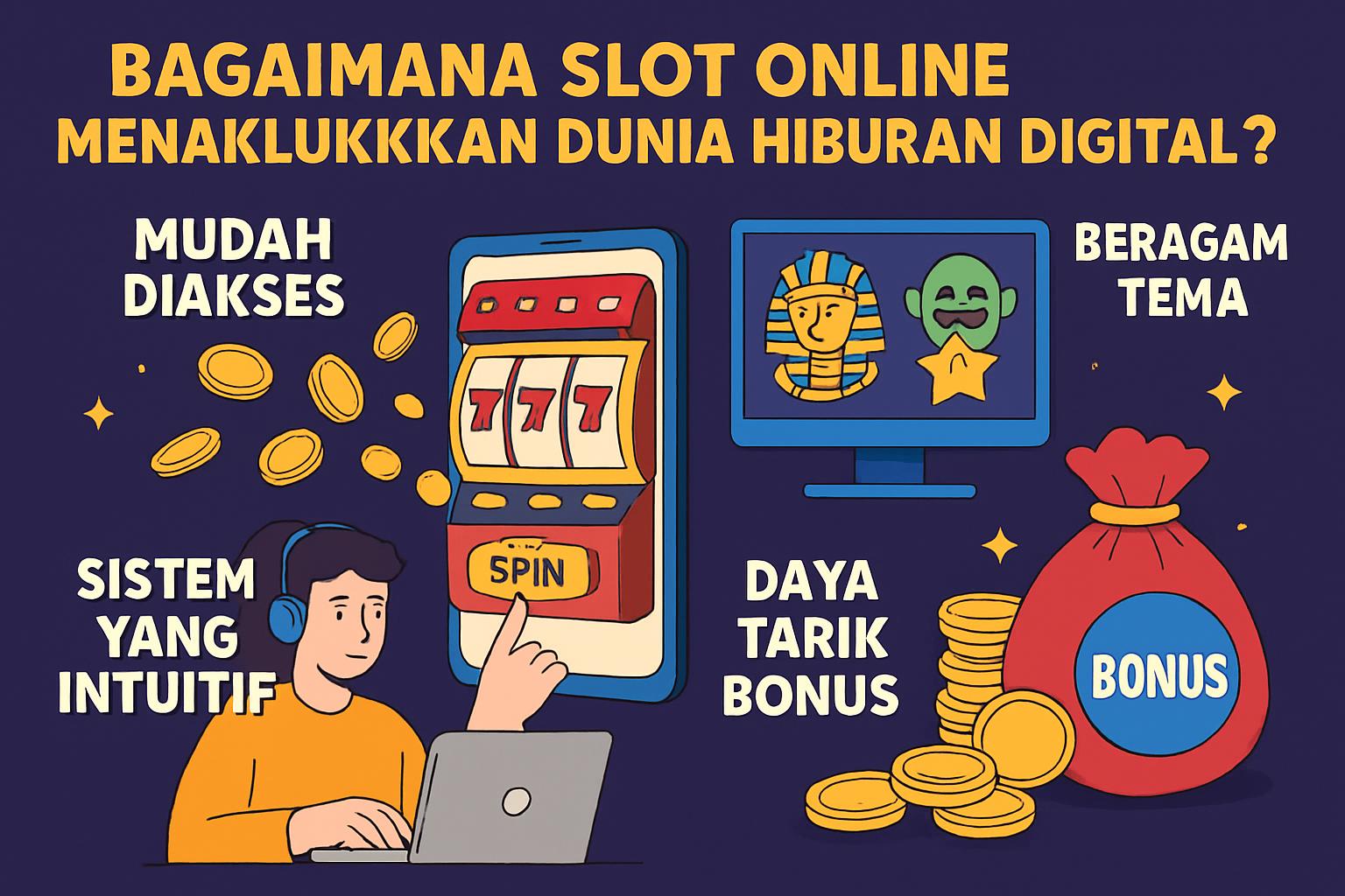 Slot Online