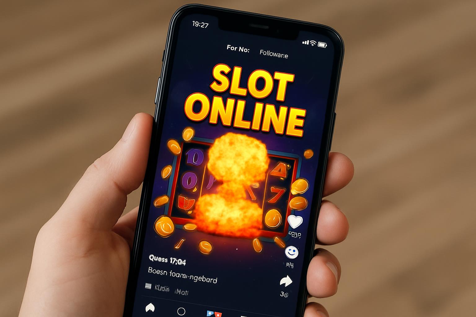 Slot Online