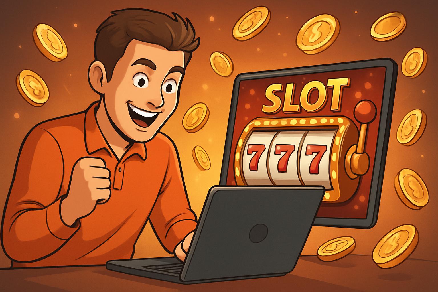 Slot Online