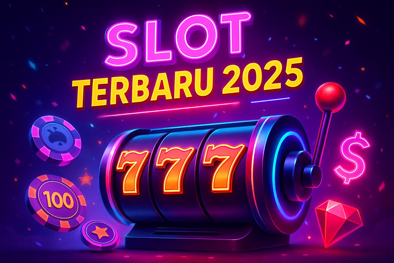 Slot Online