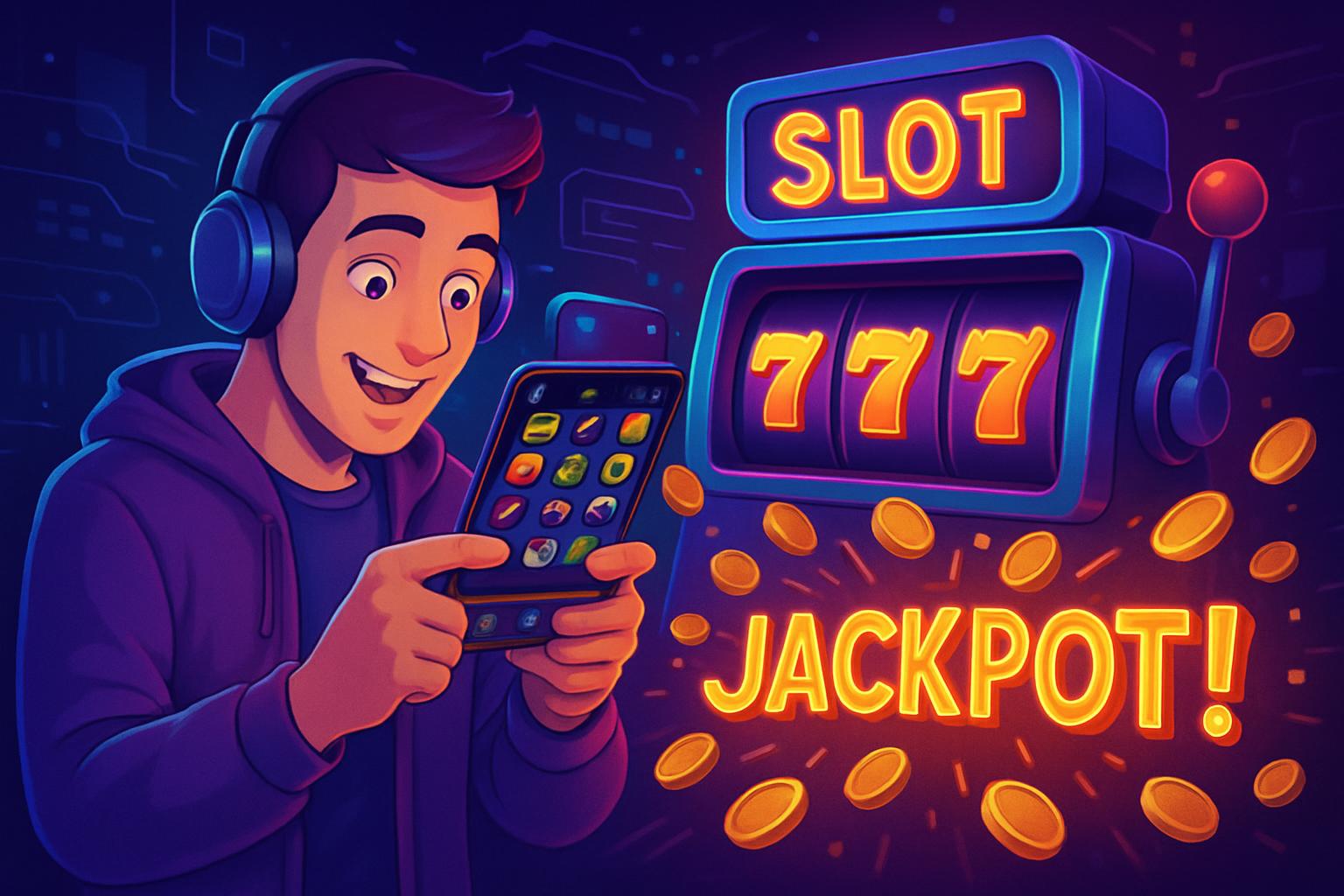 Slot Online